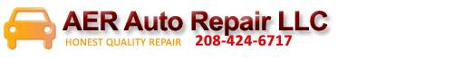 Boise Auto Repair logo