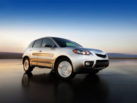 Acura Service and Repair