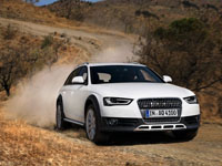 Audi Repair and Service