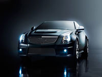 Cadillac Service and Repair