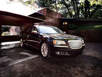 Chrysler repair and service