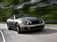 Ford Service and Repair