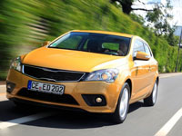 Kia repair and service