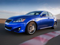 Lexus Service and Repair