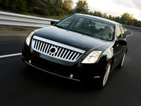 Mercury repair and service