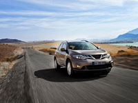 Nissan Service and Repair