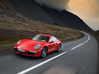 Porsche Service and Repair