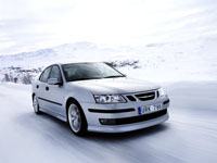 Saab Service and Repair