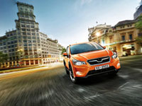 Subaru Service and Repair