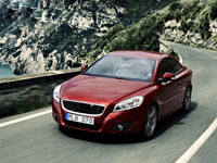 Volvo repair and service